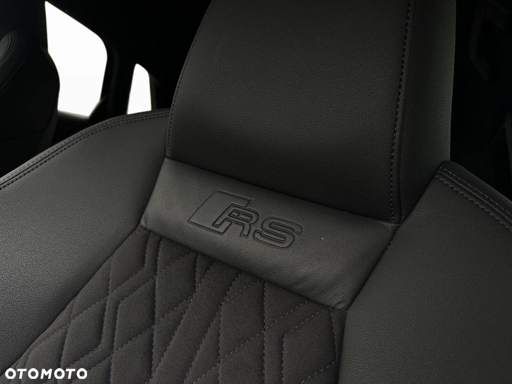 Audi RS3 Sportback - 15