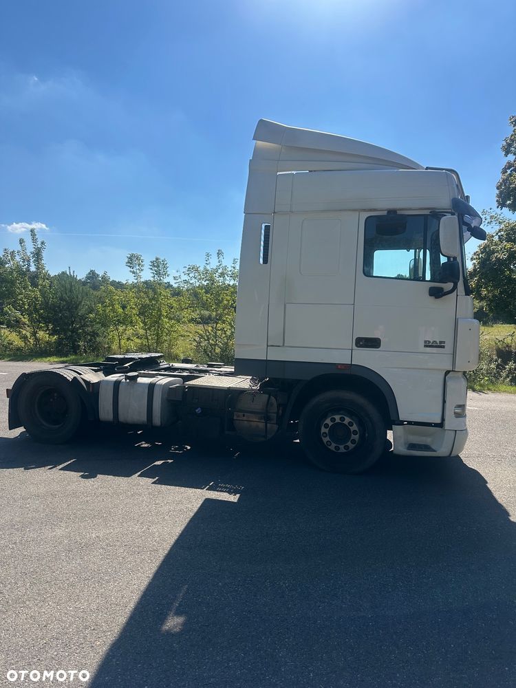 DAF XF - 4