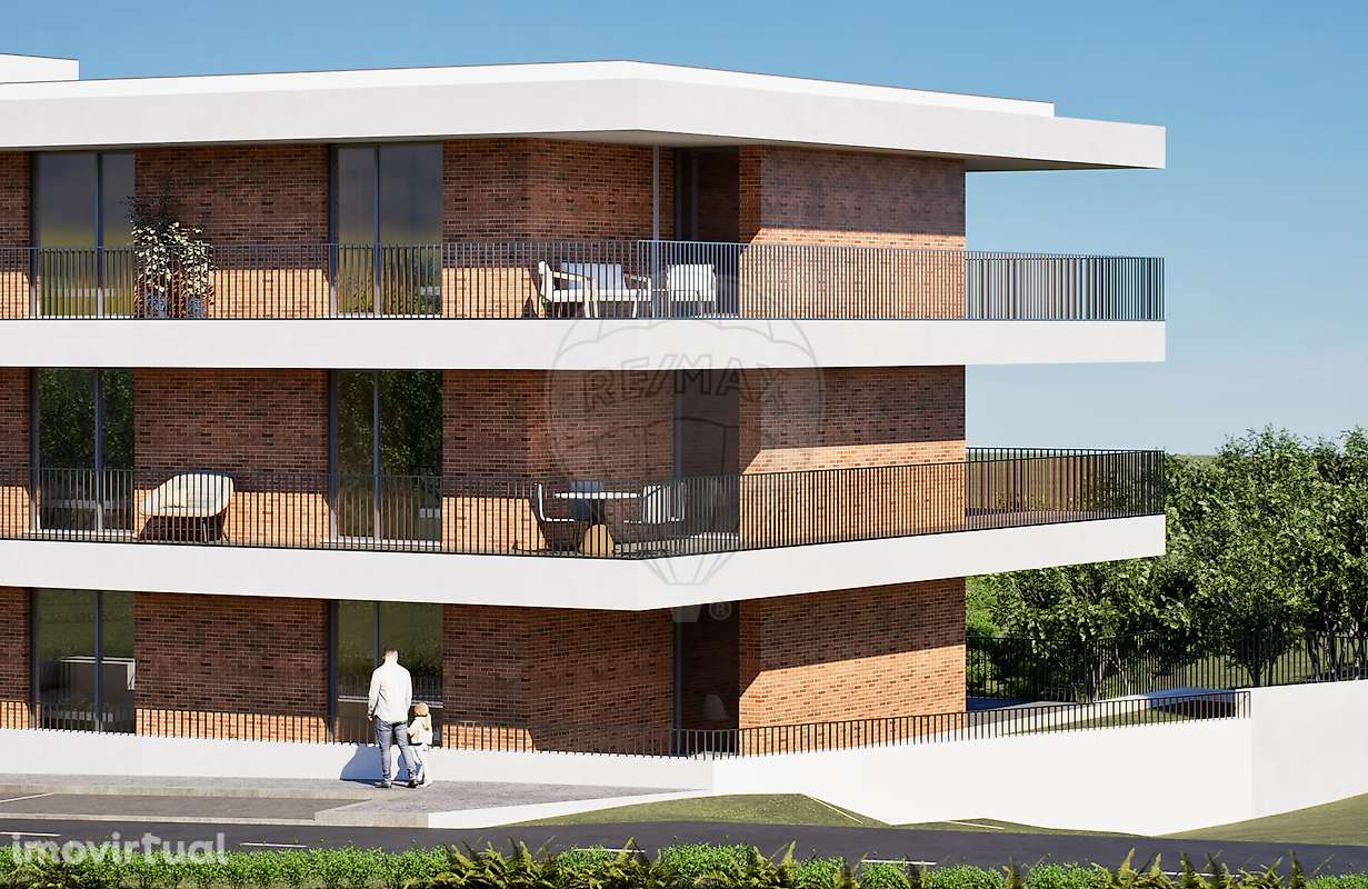 Apartamento T3 para venda - Grande imagem: 5/19