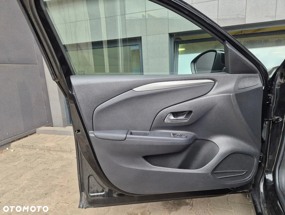 Opel Corsa 1.2 Edition S&S - 18