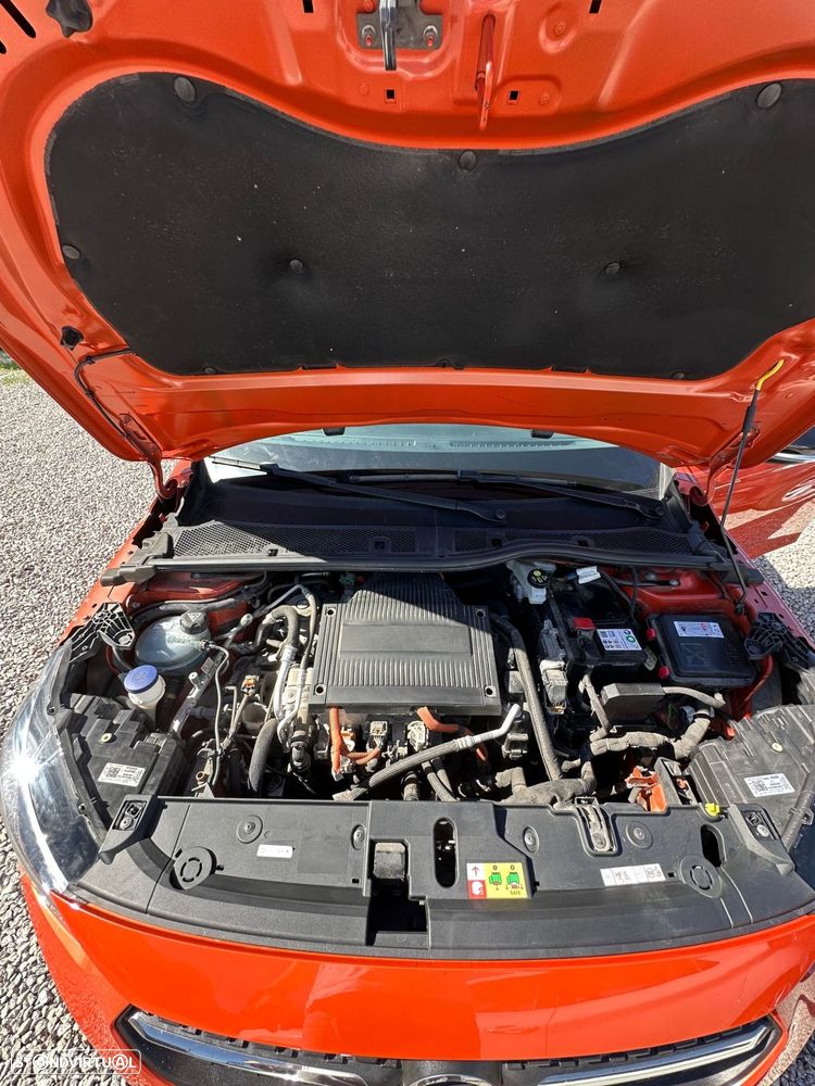 Opel Corsa-e - 19