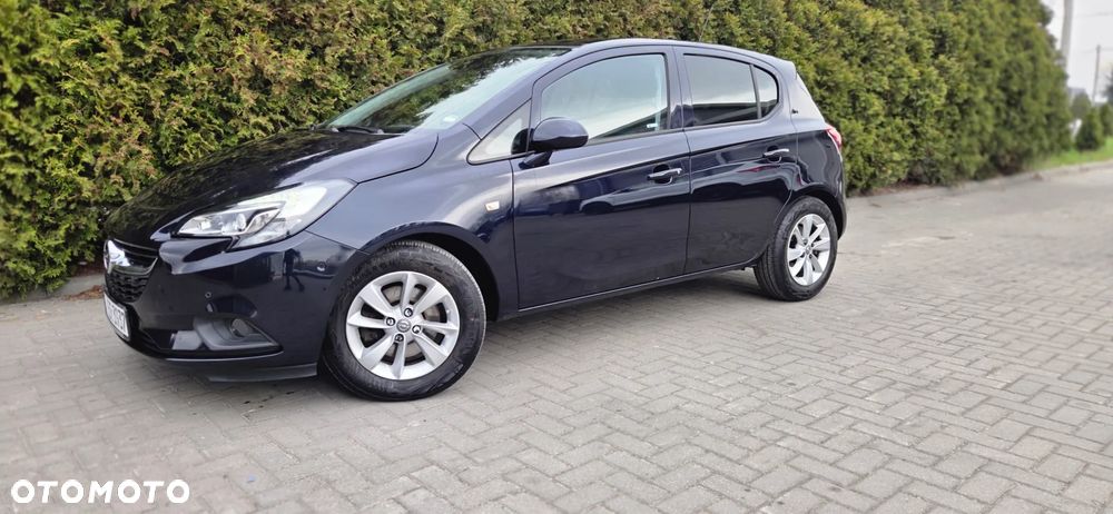 Opel Corsa 1.4 16V Innovation - 5