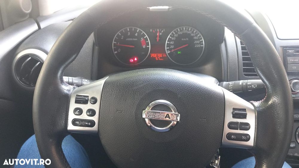 Nissan Note 1.5 dCi Tekna - 6