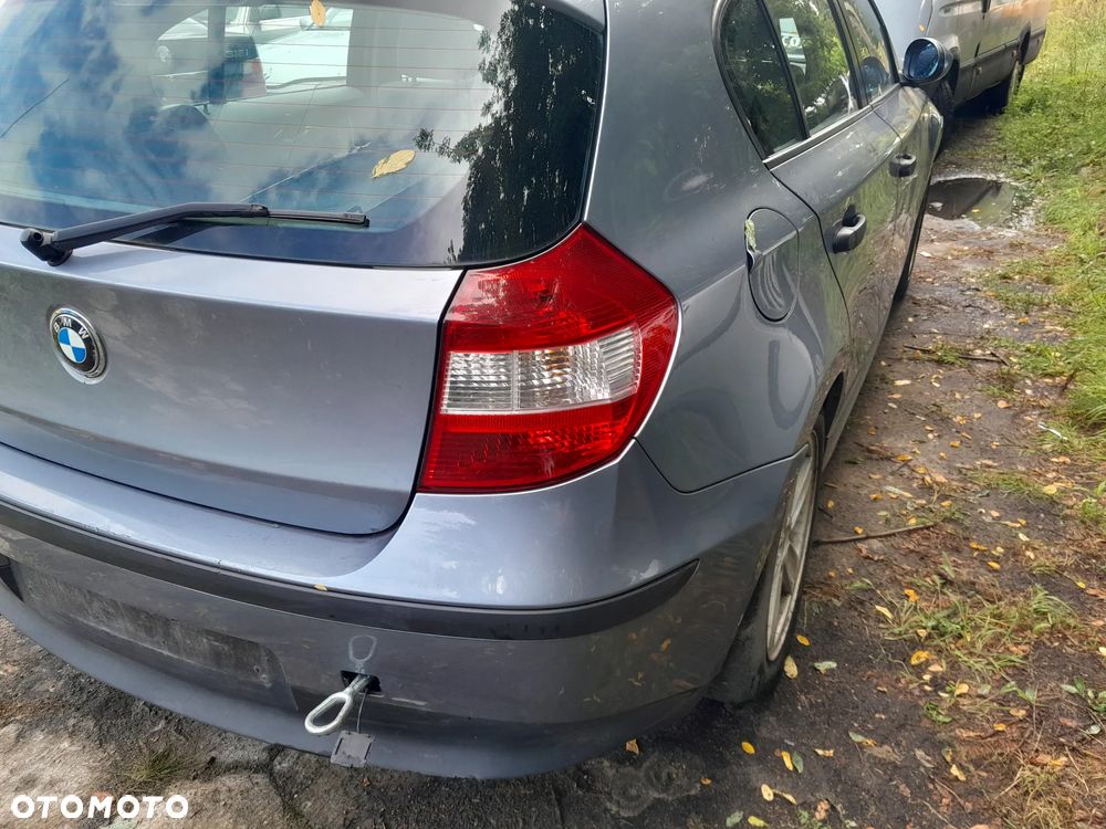Lampa tylna prawa BMW 1 E87 EU - 3