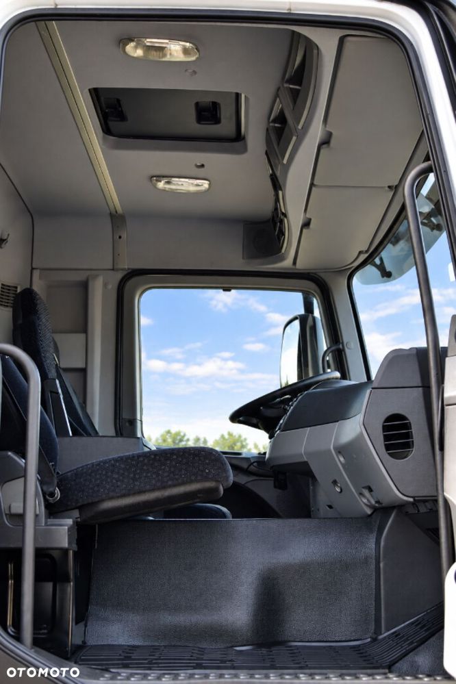 Mercedes-Benz Actros 2541 L Palfinger PK 16002 EH - 35