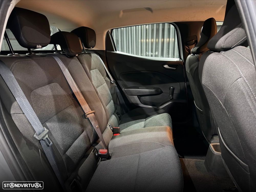 Renault Clio 1.0 TCe Intens - 30