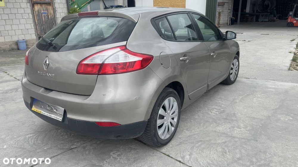 Renault Megane - 4