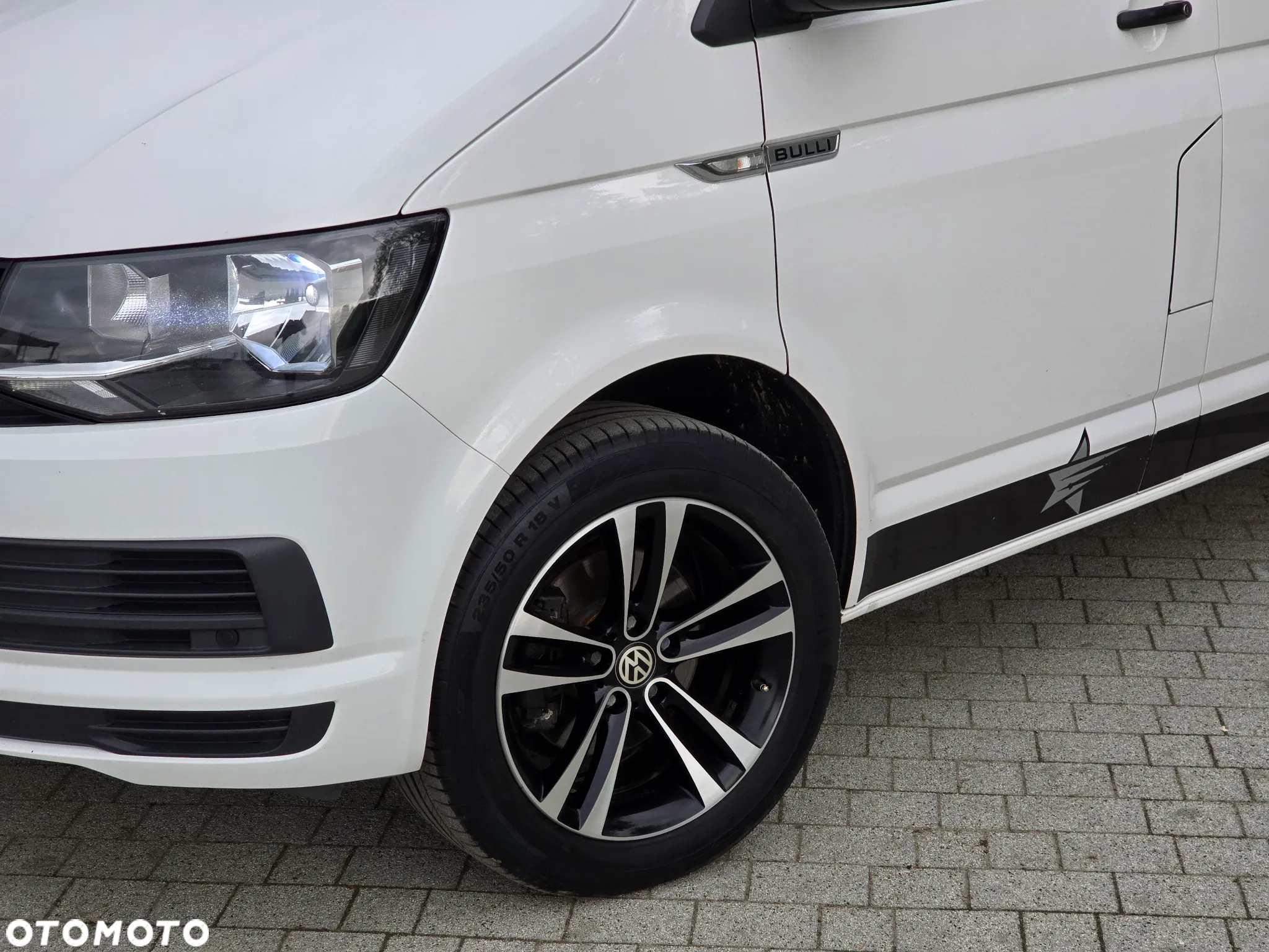 Volkswagen Multivan 2.0 TDI L1 DSG - 5