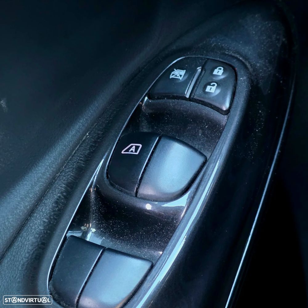 Nissan Juke 1.2 DIG-T N-Connecta P.E.1 R.TP - 23