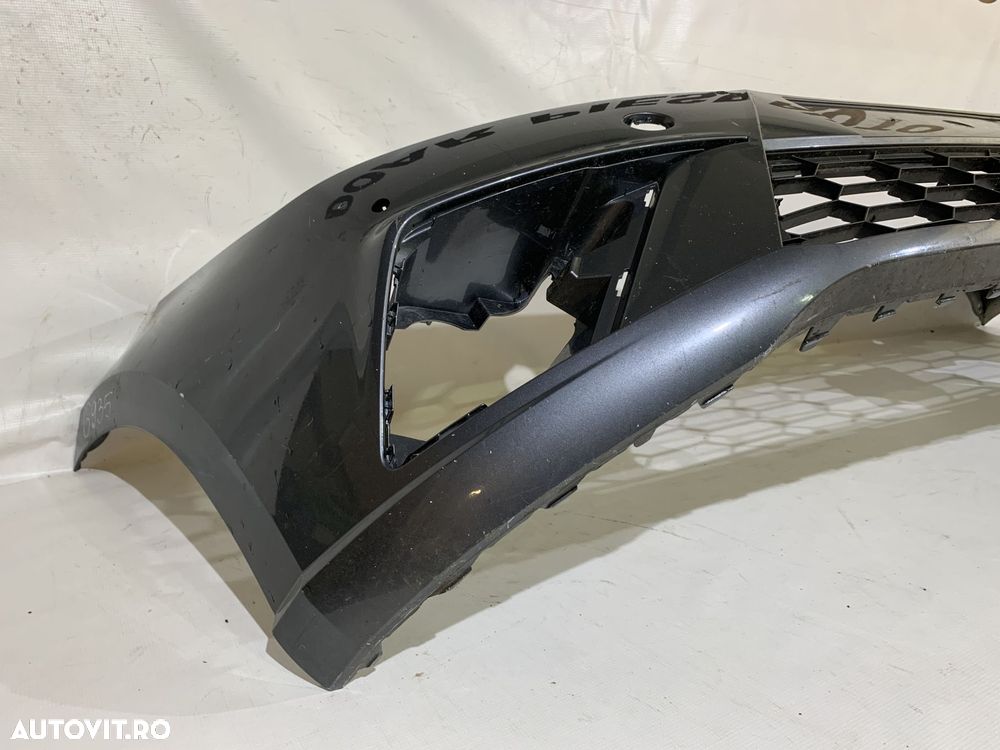 Bara fata Seat Ibiza, 2016, 2017, 2018, 2019, cod origine OE 6F0807221D. - 17