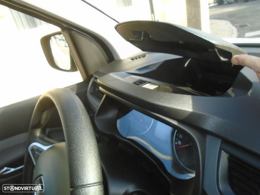 Renault KANGOO Express 1.5 Bleu DCI 95 CV-NACIONAL- IVA DEDUTIVEL - 31