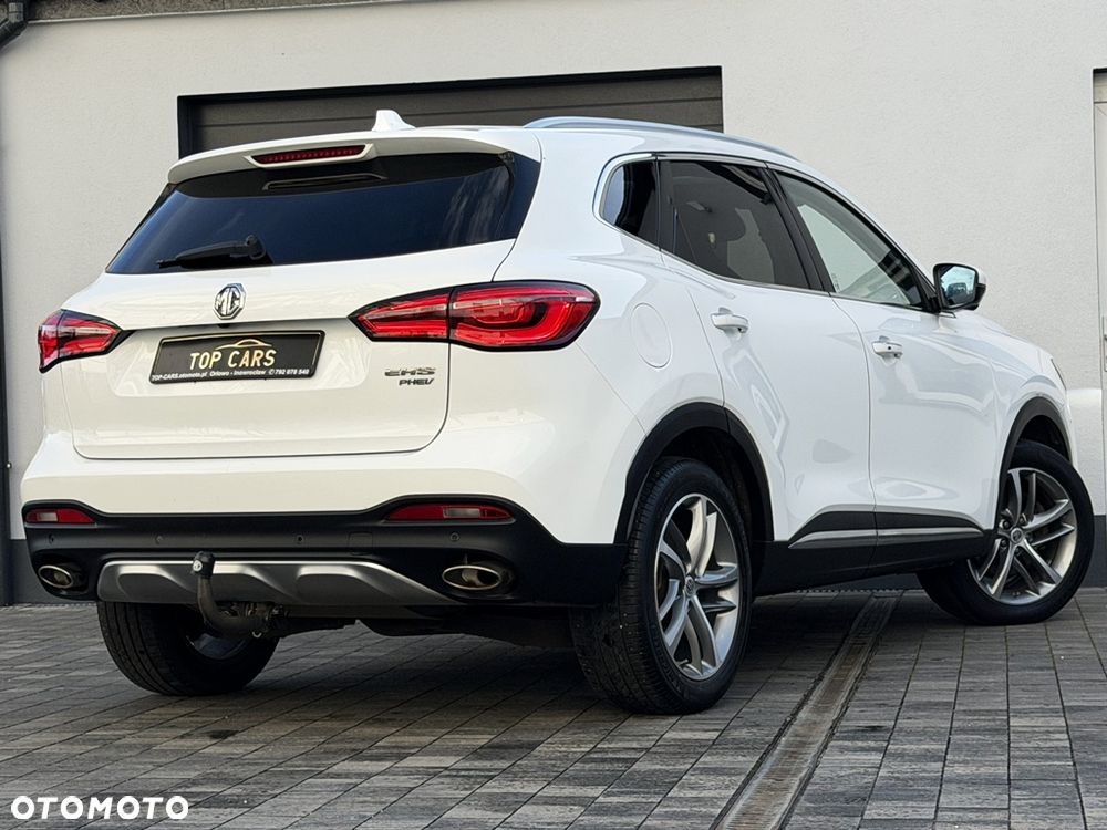 MG EHS 1.5T-GDI Luxury - 27