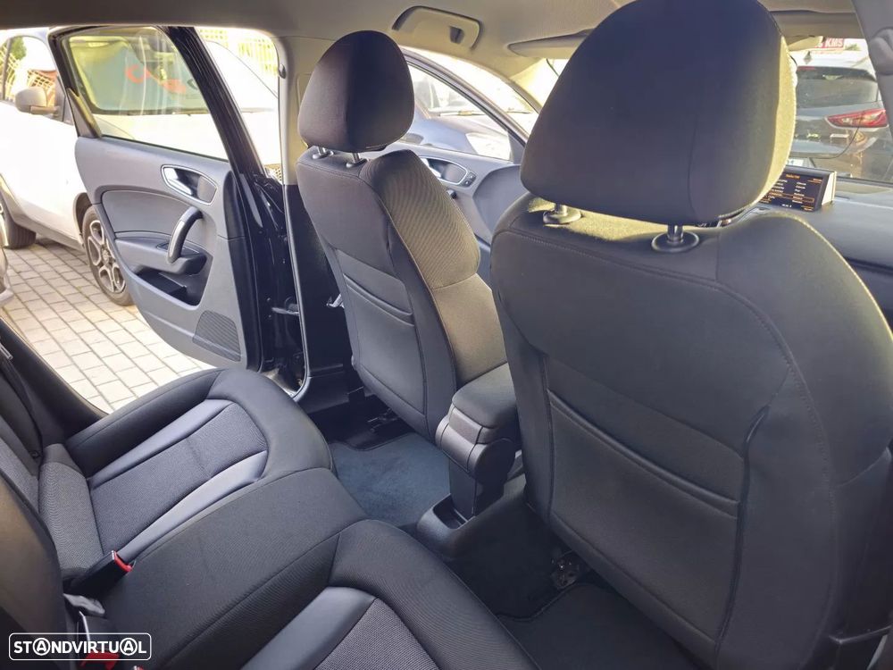 Audi A1 Sportback 1.2 TFSi Sport - 9