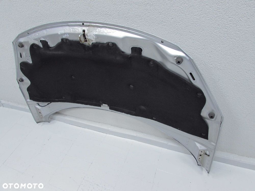 PEUGEOT 307 LIFT 05-08 MASKA POKRYWA SILNIKA EZRC - 13