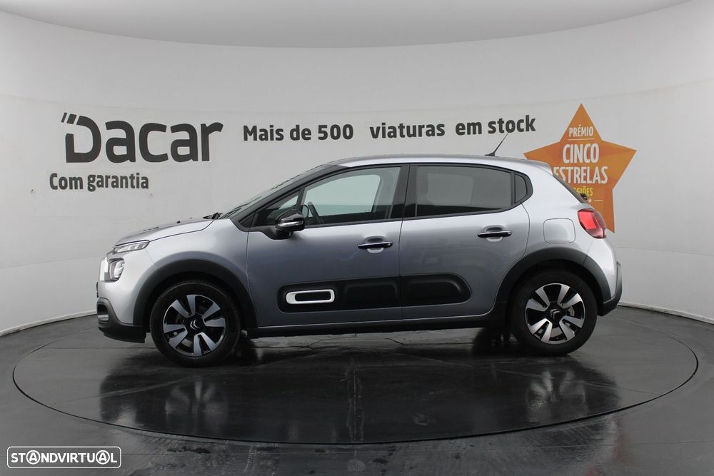 Citroën C3 1.2 PureTech Max - 5