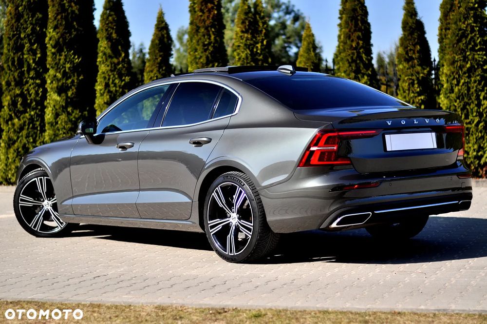 Volvo S60 - 17