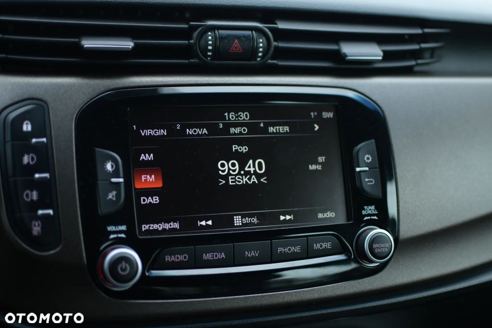 Alfa Romeo Giulietta 1.4 TB Sport - 9