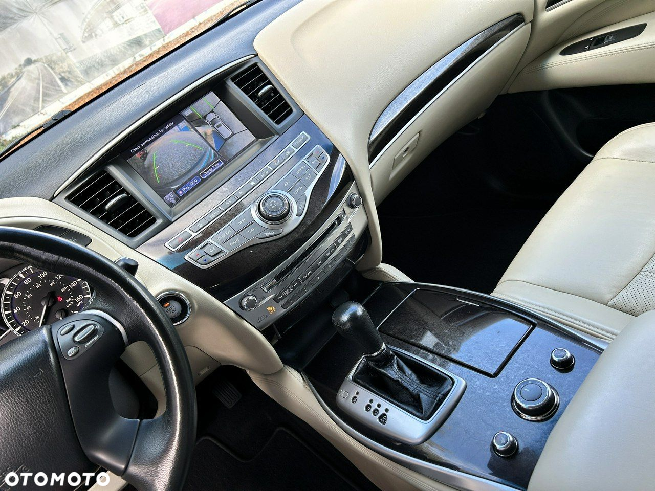 Infiniti QX60 3.5 Elite - 19