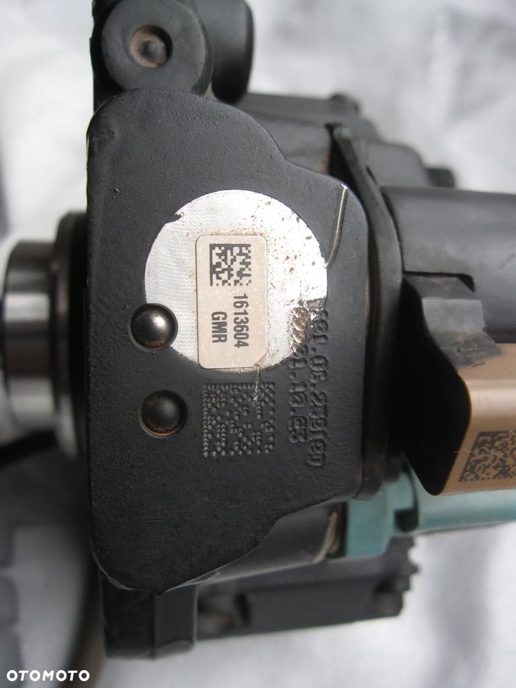 JCB tier 4 444, 448 3cx, 4cx pompa wtryskowa cr 28313000, 1613604 - 7