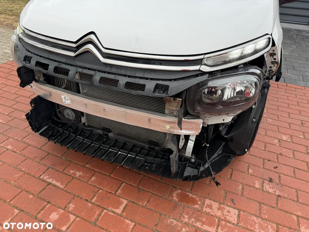 Citroën C3 BlueHDi 75 S&S 83g FEEL - 12