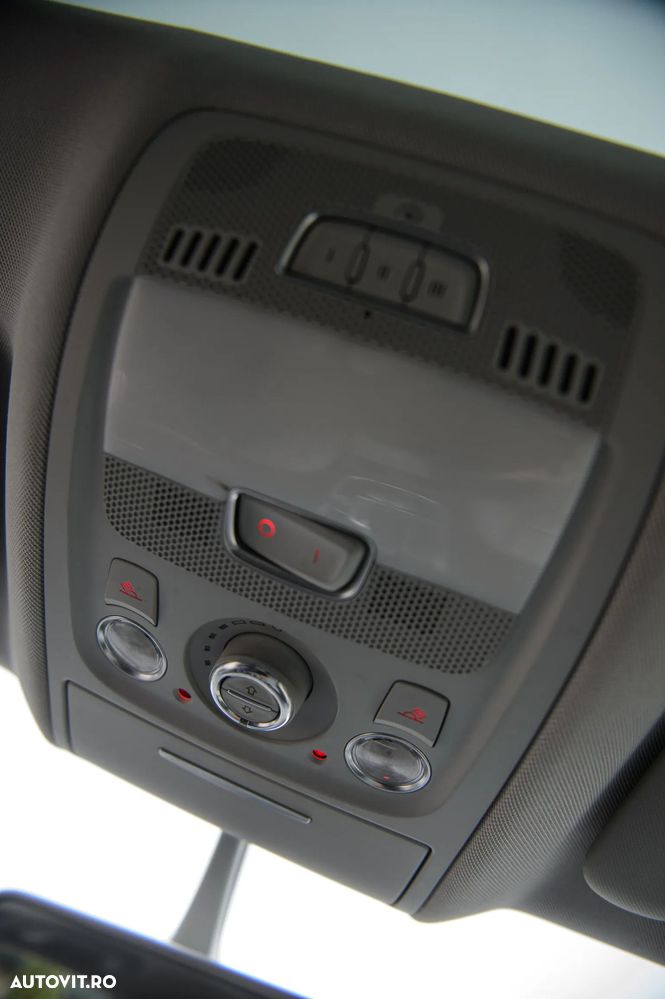 Audi Q5 2.0 TFSI Quattro Tiptronic - 36