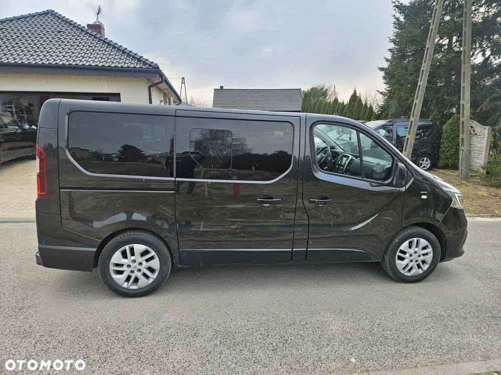 Renault Trafic - 5