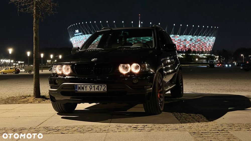 BMW X5 3.0 i Edition Exclusive Sport - 15