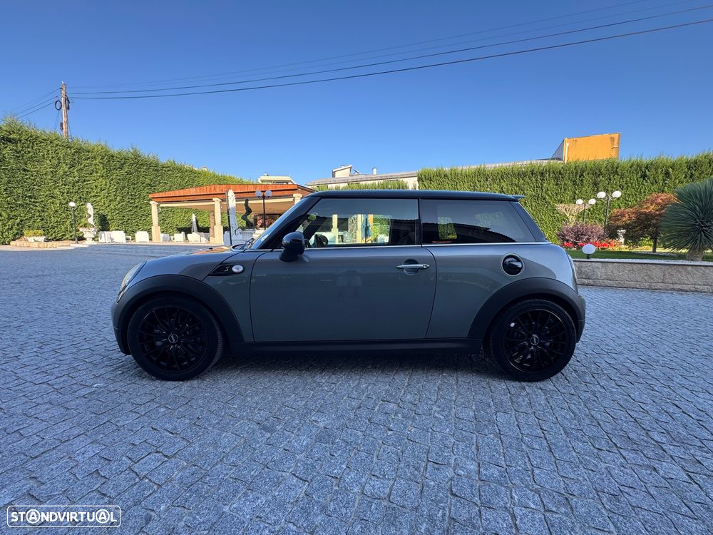 MINI Coupé - 5