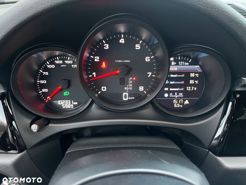 Porsche Macan PDK - 18