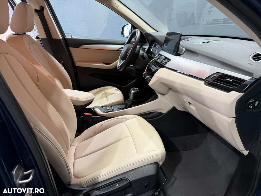 BMW X1 xDrive25e AT PHEV - 17