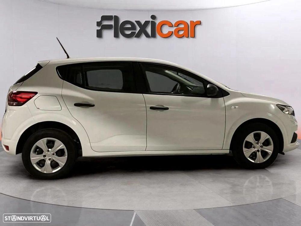Dacia Sandero 1.0 ECO-G Essential Bi-Fuel - 3
