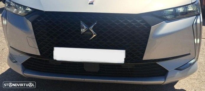 DS DS4 E-Tense Performance Line EAT8 - 6