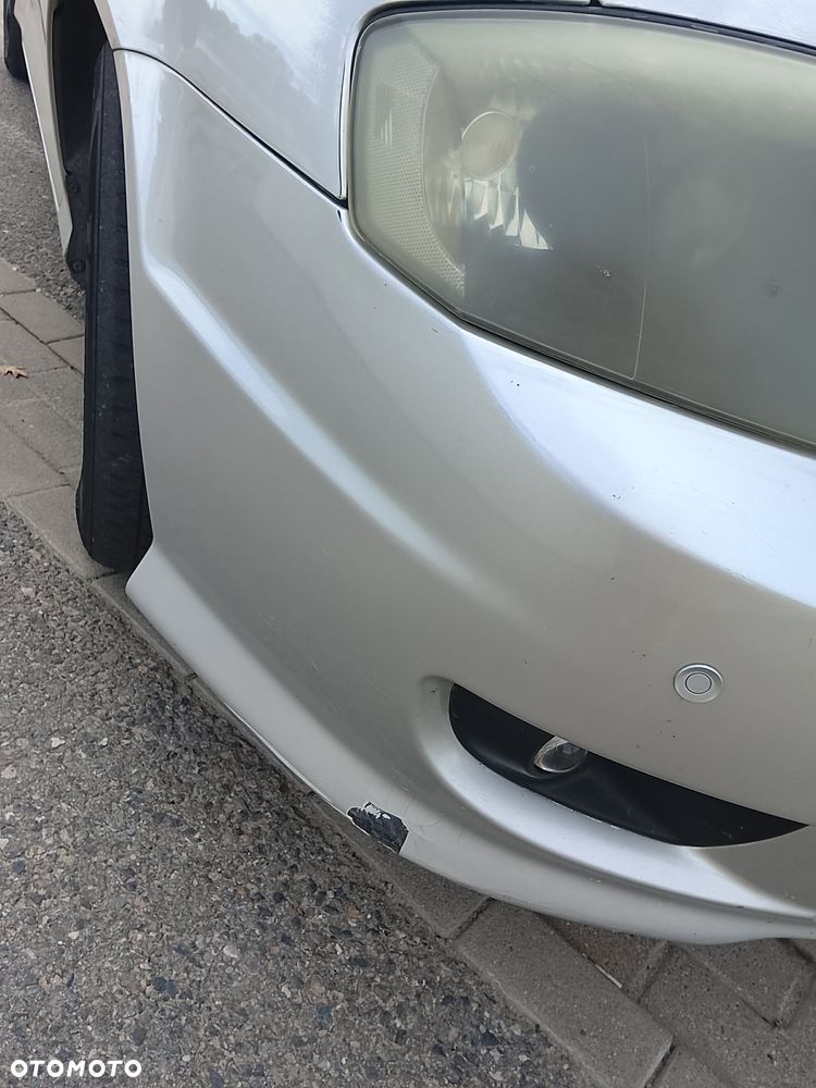 Hyundai Coupe - 6