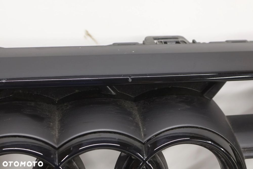 Audi A6 C8 grill 4K9854871 - 3