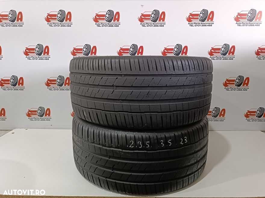 Anvelope 295/35/ZR23 108Y HANKOOK VARA 295 35 ZR23 108Y CP-V20427 - 5