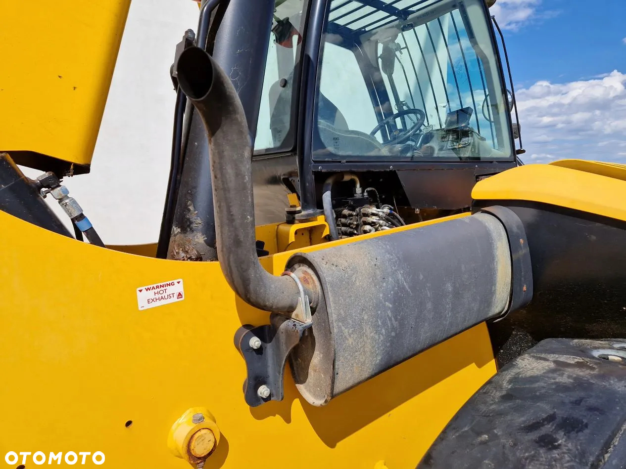 JCB JCB 540-170, ROK 2017, BC51 - 19