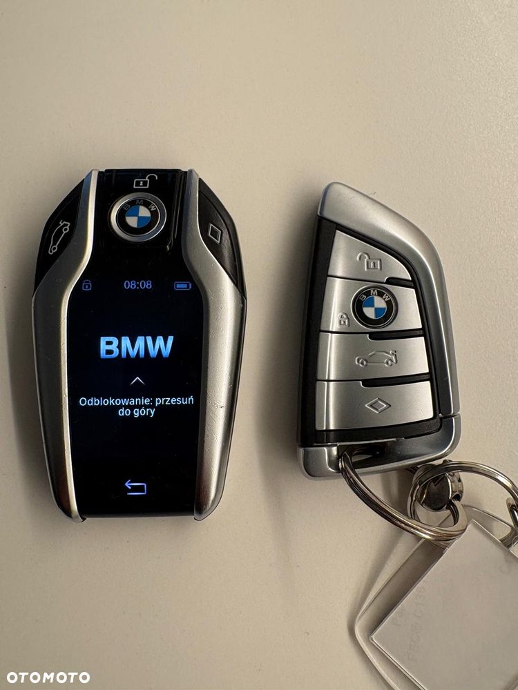 BMW Seria 5 520d M Sport Edition - 35