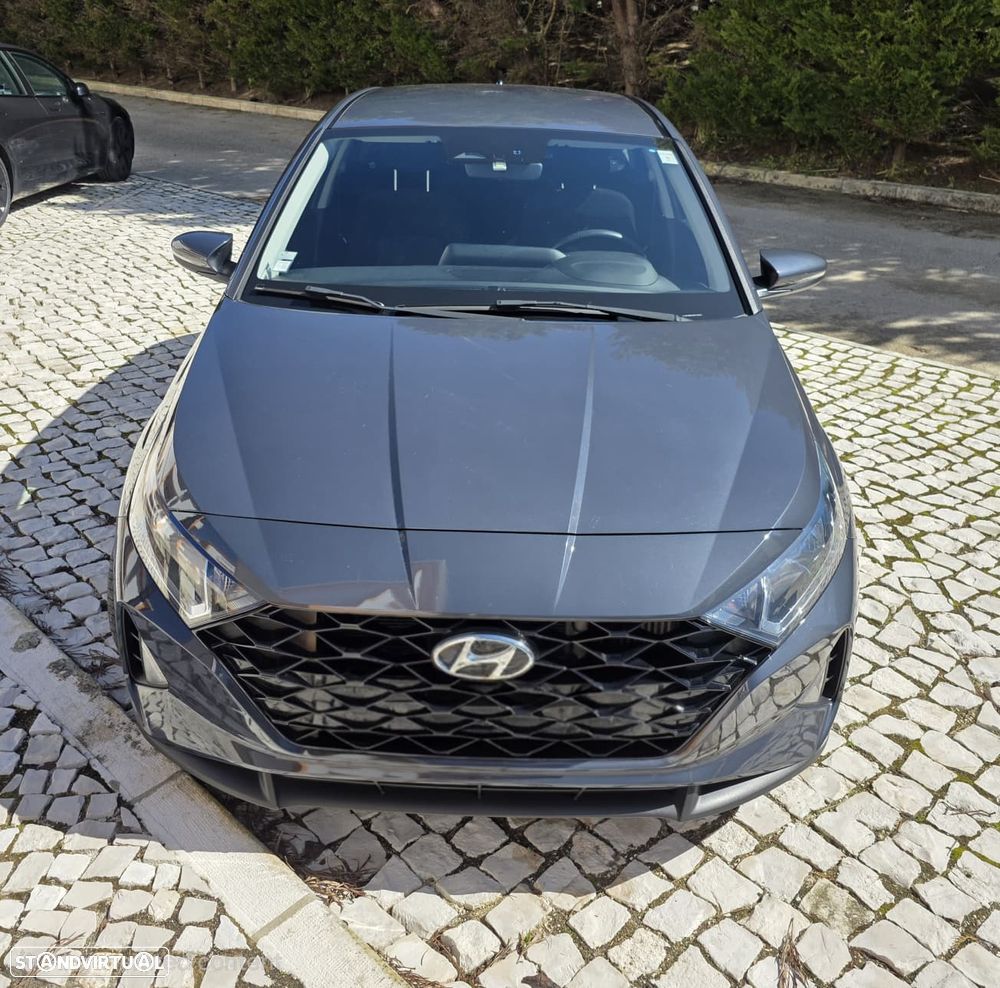 Hyundai i20 - 31