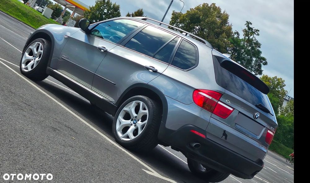 BMW X5 3.0d xDrive - 6
