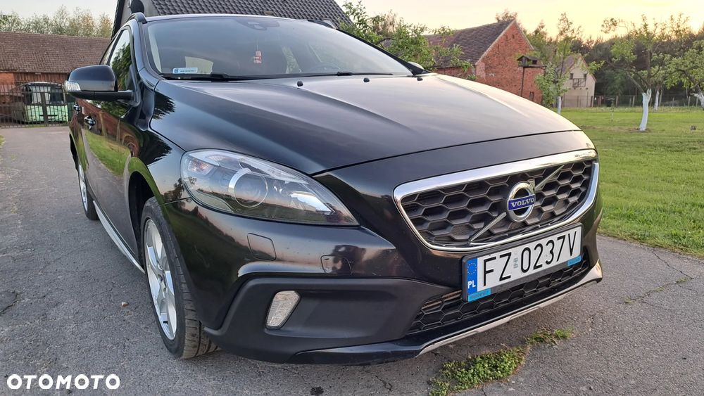 Volvo V40 D3 Momentum - 3