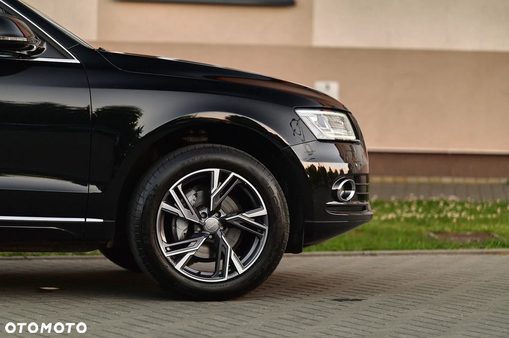Audi Q5 2.0 TDI Quattro S tronic - 28