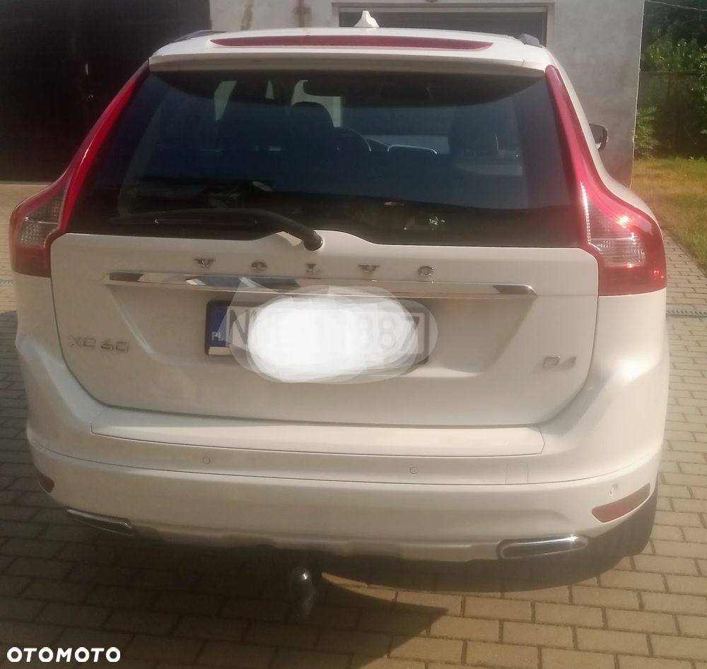 Volvo XC 60 D4 Drive-E Summum - 8