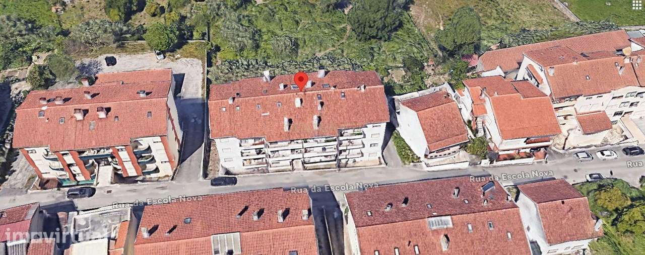 Garagem para arrendamento em São Martinho do Bispo. - Grande imagem: 5/9