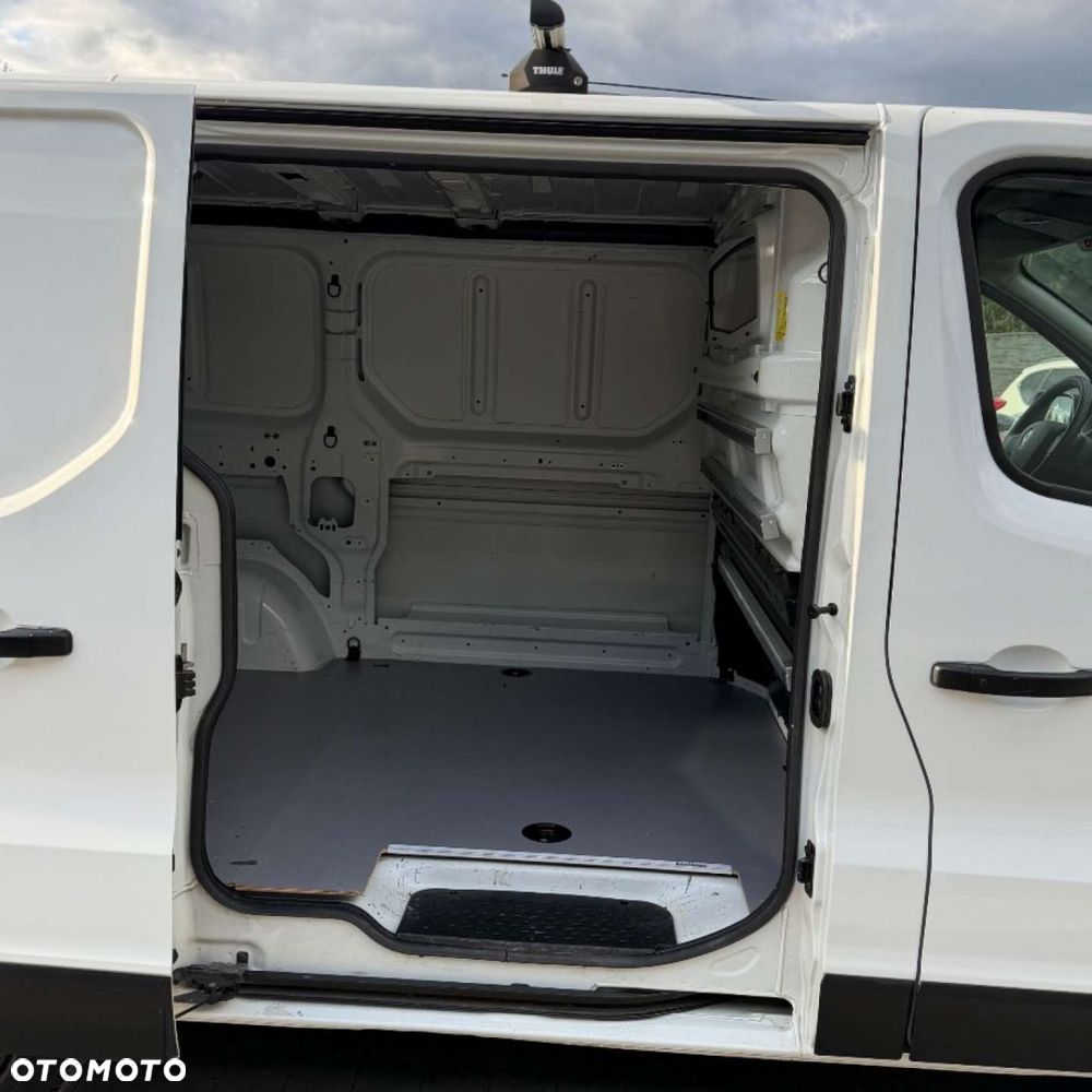 Renault Trafic - 11