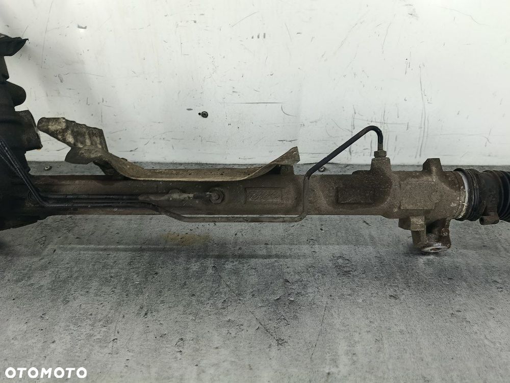 MAGLOWNICA PRZEKŁADNIA KIEROWNICY FORD FOCUS II FL 5M51-3200-GG 1.6 16V - 4