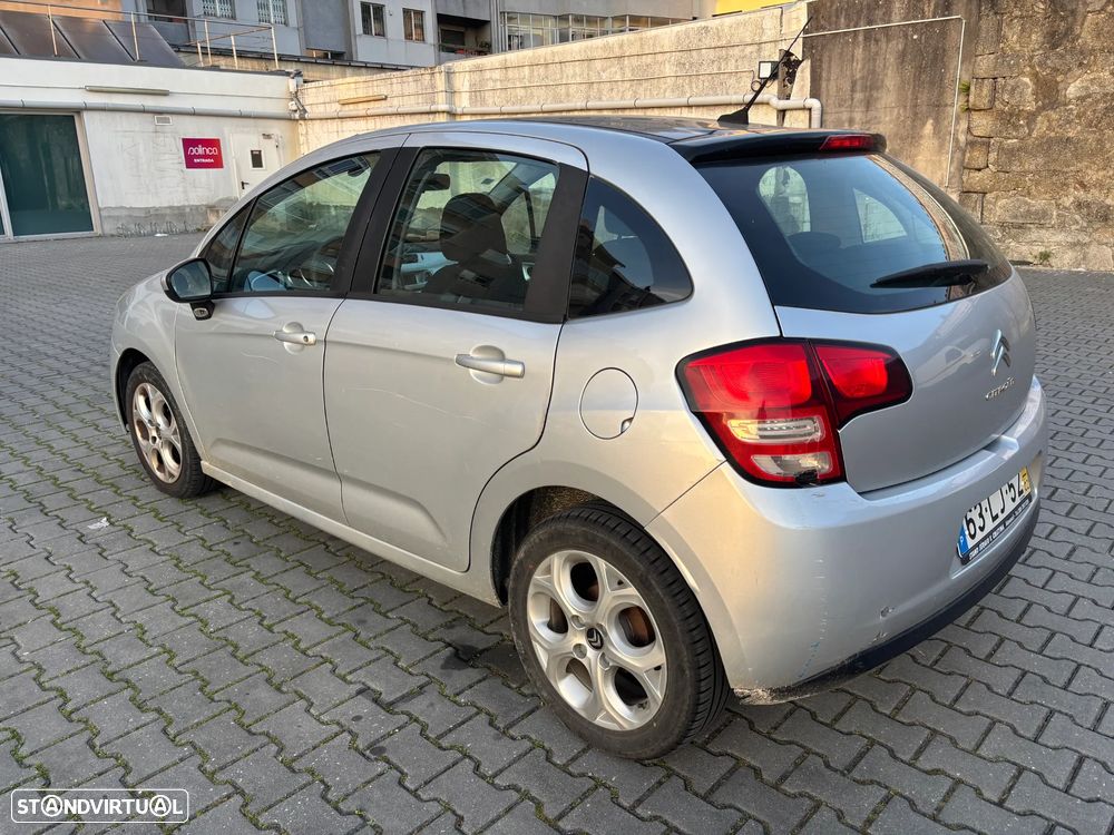 Citroën C3 - 3