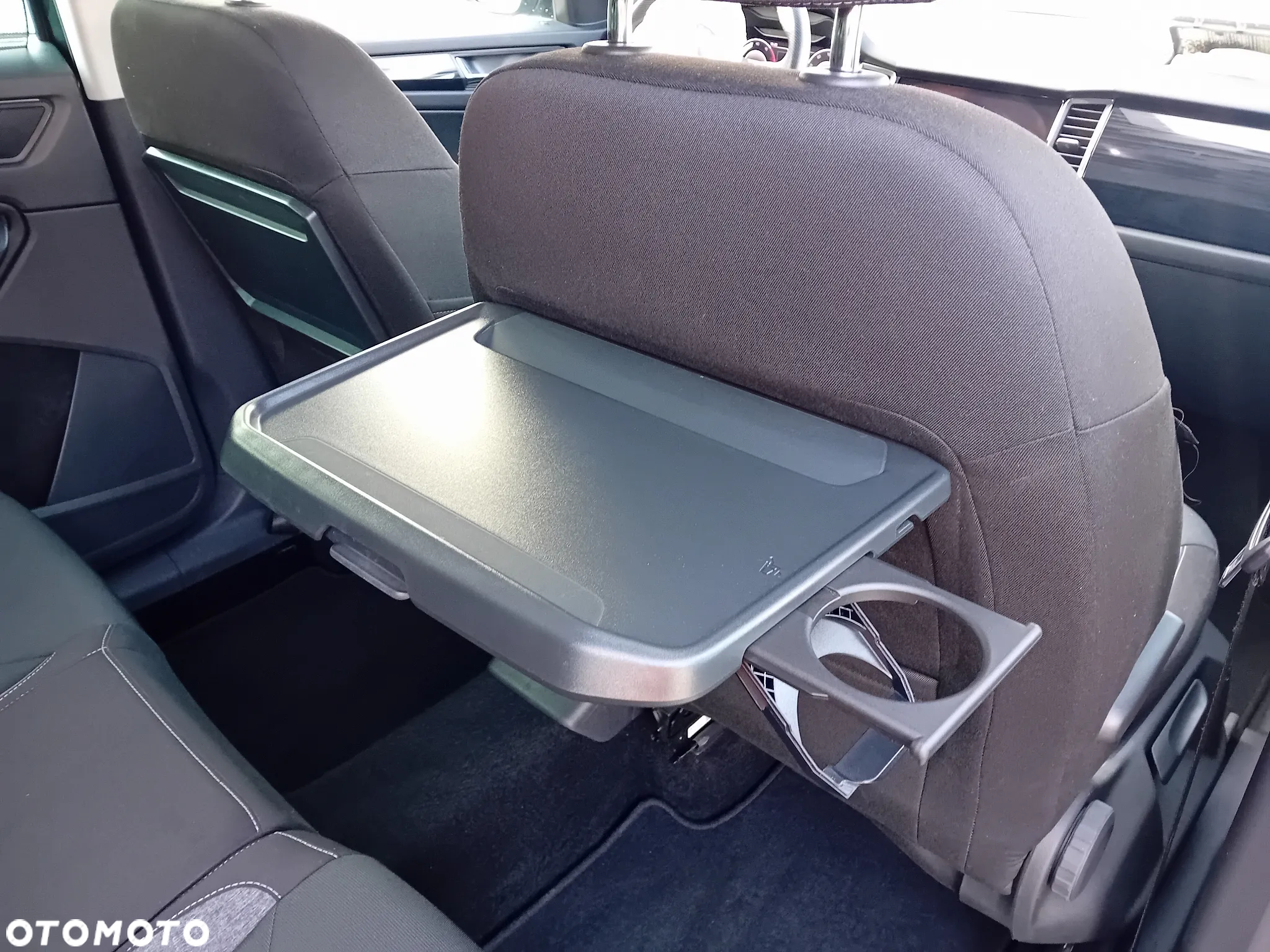Skoda Kodiaq 2.0 TDI 4x4 DSG Drive 125 - 19