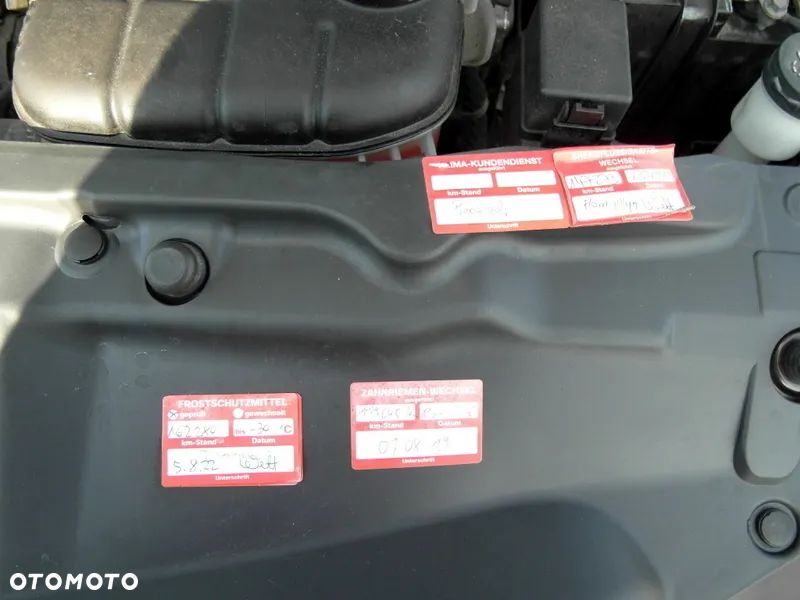 Opel Mokka 1.7 CDTI ecoFLEX Start/Stop Innovation - 37