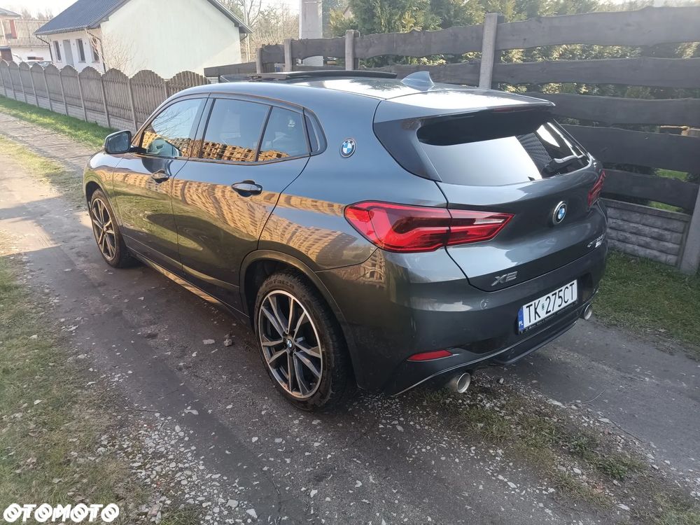 BMW X2 - 28