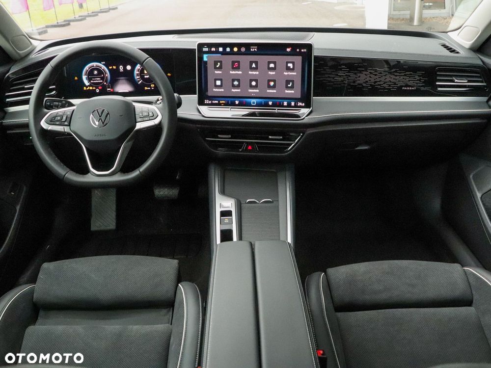Volkswagen Passat - 14